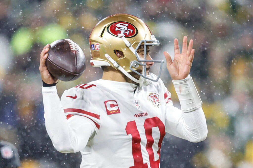 San Francisco 49ers vs. Cincinnati Bengals